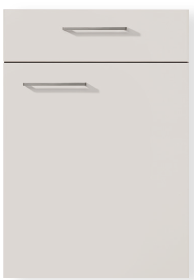 Satin Grey